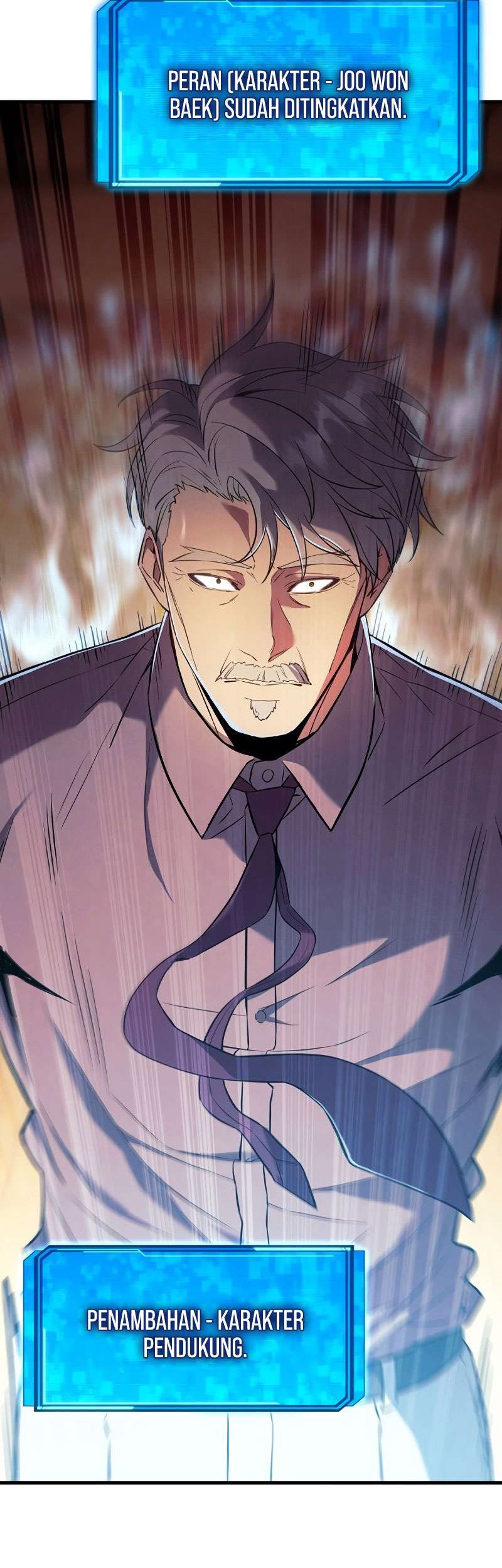 God’s Web Novel Chapter 2 halaman 33
