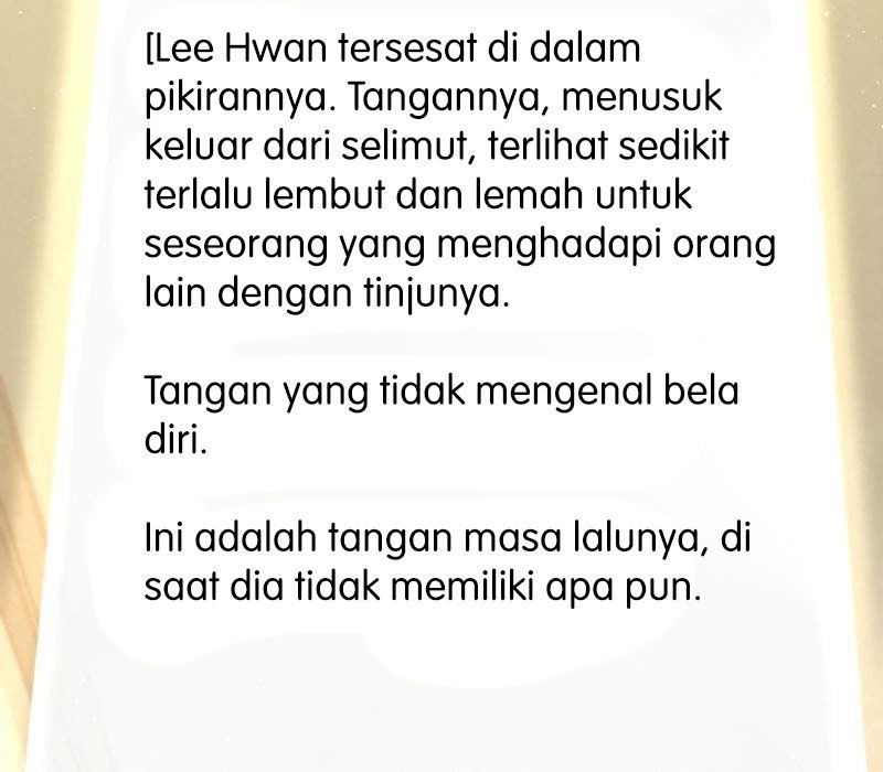 God’s Web Novel Chapter 1 halaman 46