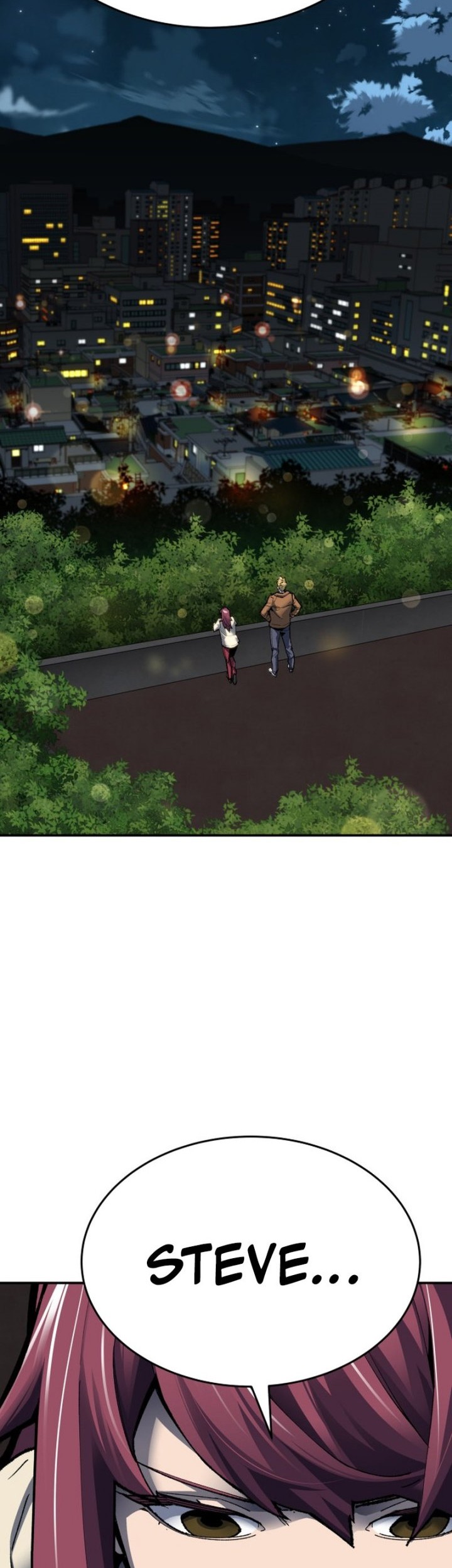 Limit Breaker Chapter 83 halaman 42