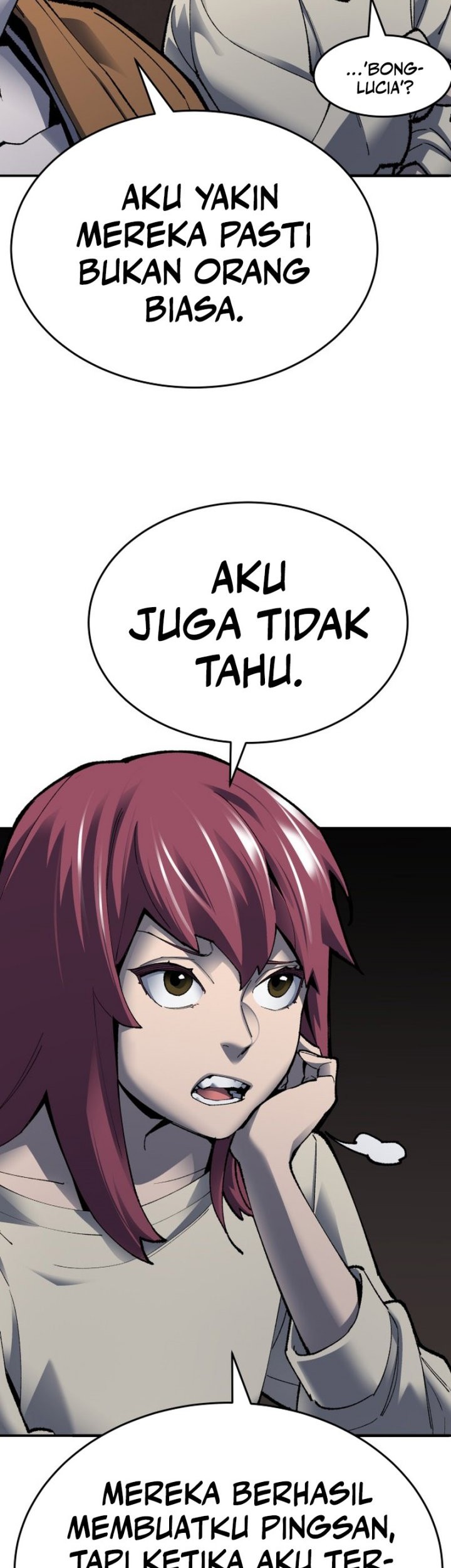 Limit Breaker Chapter 83 halaman 47
