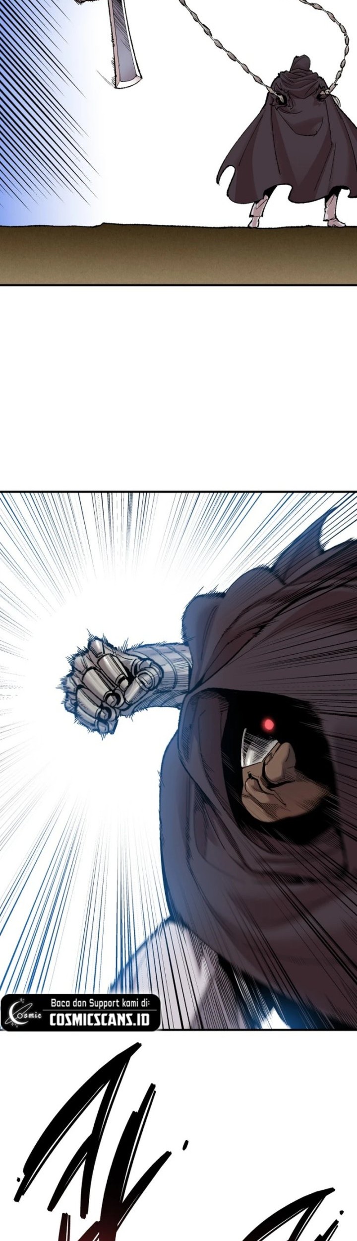 Limit Breaker Chapter 80 halaman 80