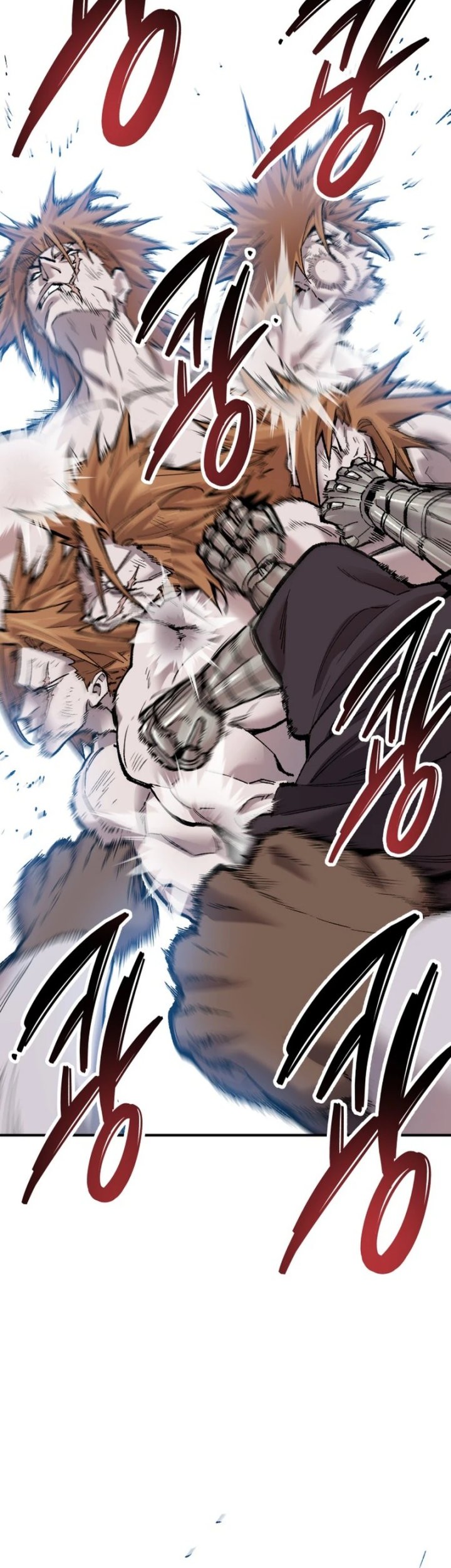 Limit Breaker Chapter 80 halaman 81