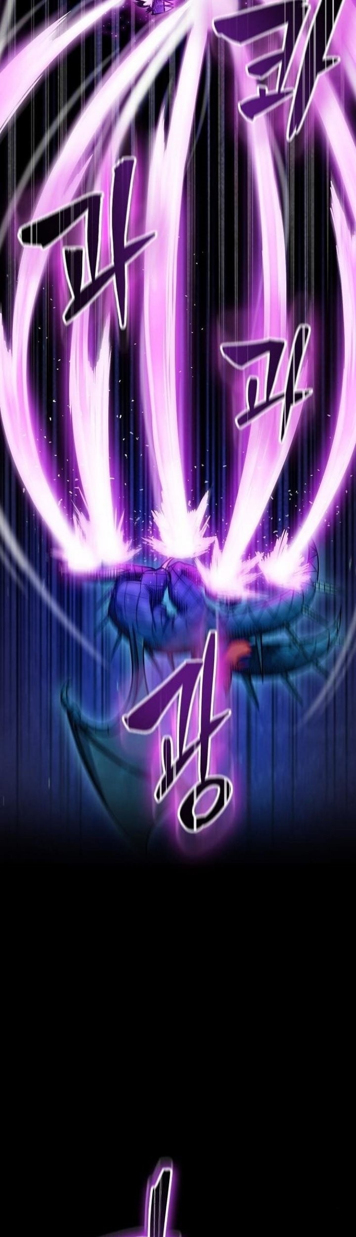 Peace Restaurant Chapter 10 halaman 35