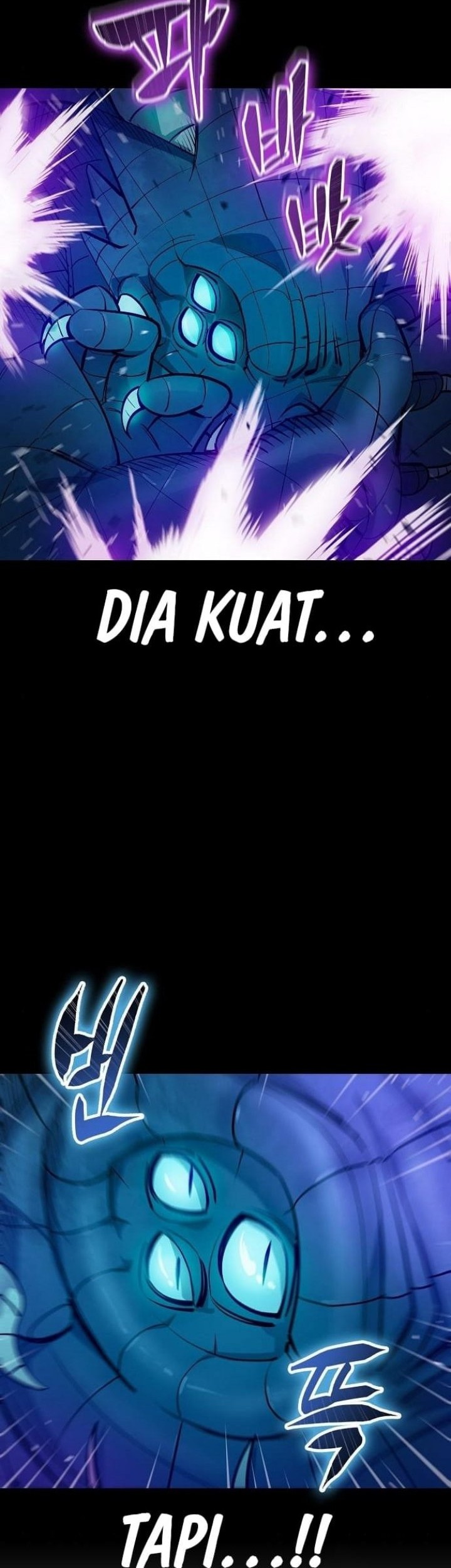 Peace Restaurant Chapter 10 halaman 36