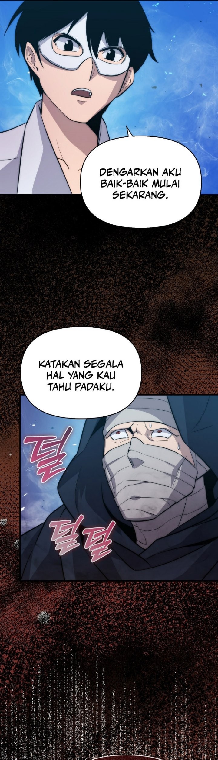 9th Class Sword Master Chapter 11 Gambar 22