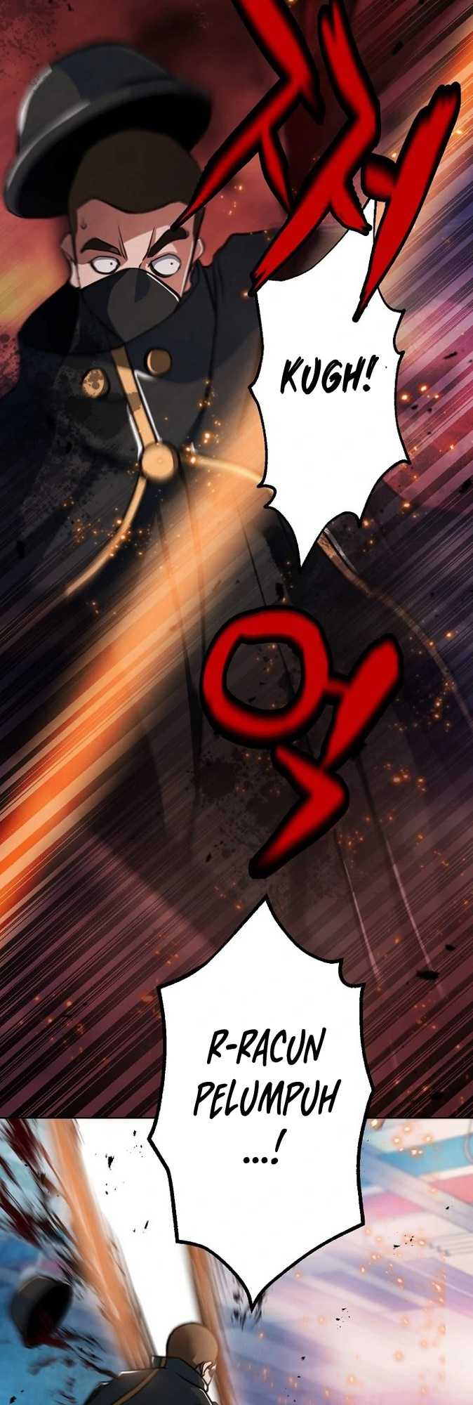 Who Killed the Murim Lord? Chapter 20 Gambar 23