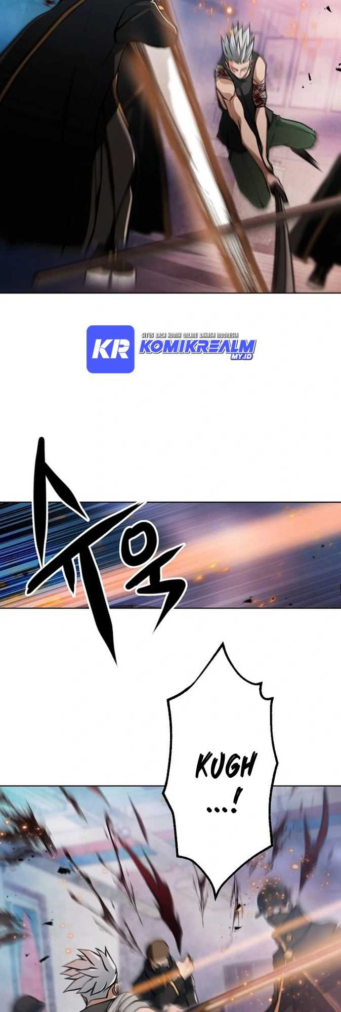 Who Killed the Murim Lord? Chapter 20 Gambar 24