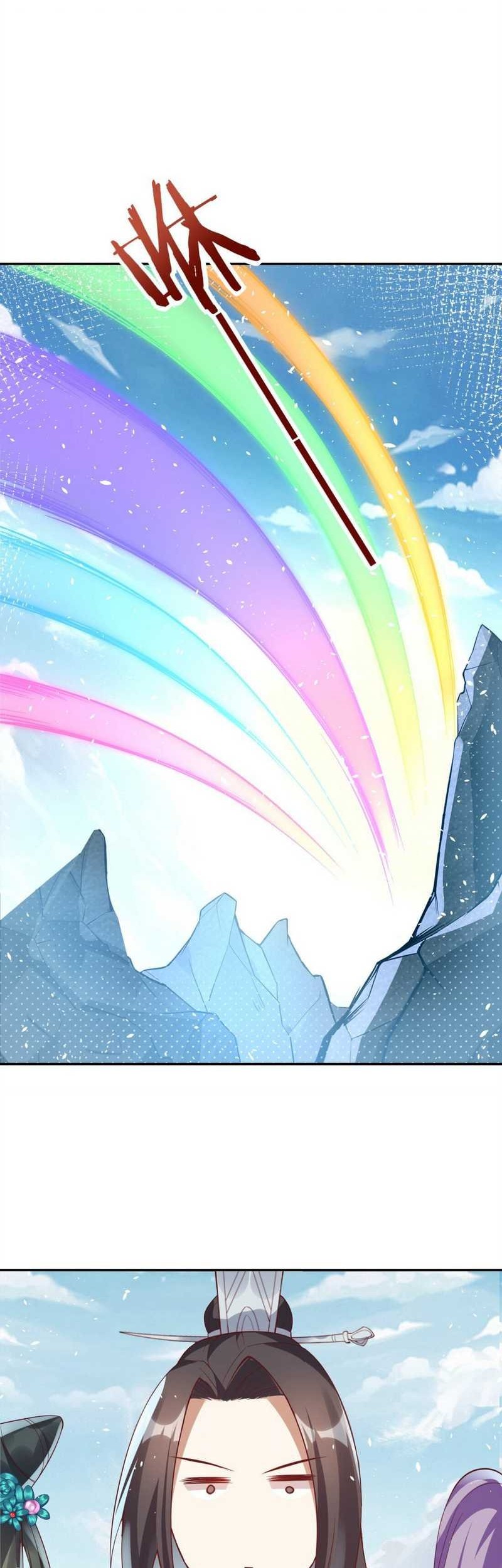 Fairy, You have a Bad Omen! Chapter 13 Gambar 19