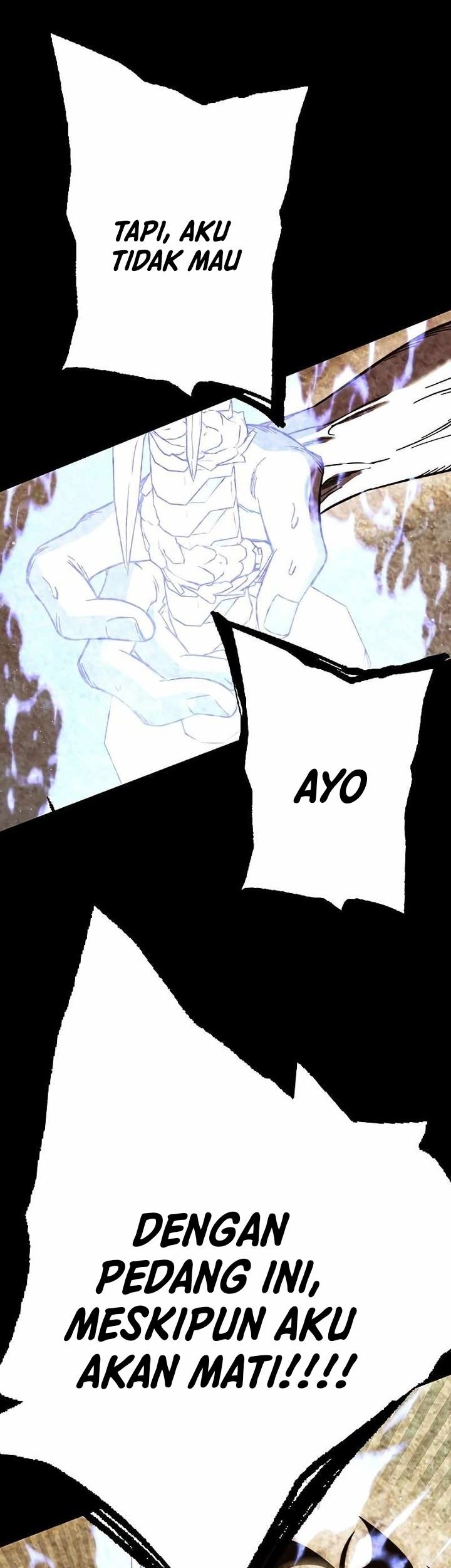 X Ash Chapter 81 halaman 28