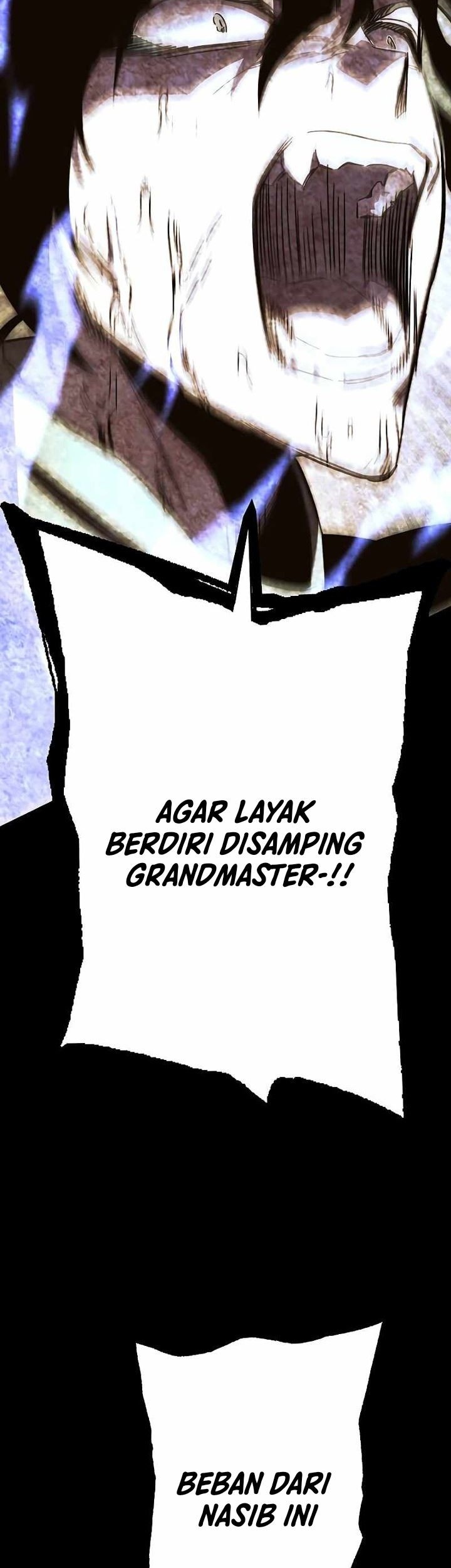 X Ash Chapter 81 halaman 30