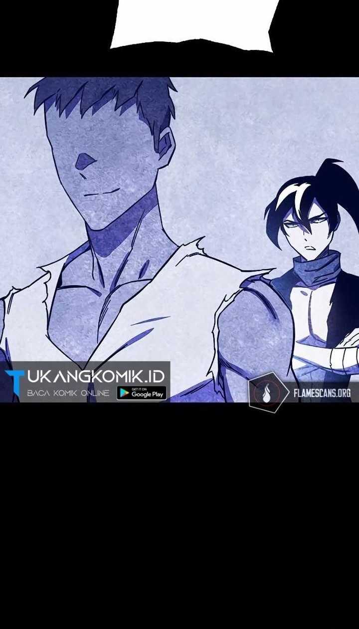 X Ash Chapter 81 halaman 31