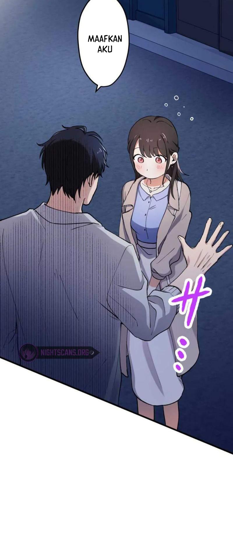 Yakuza Cleaner Chapter 6 halaman 35