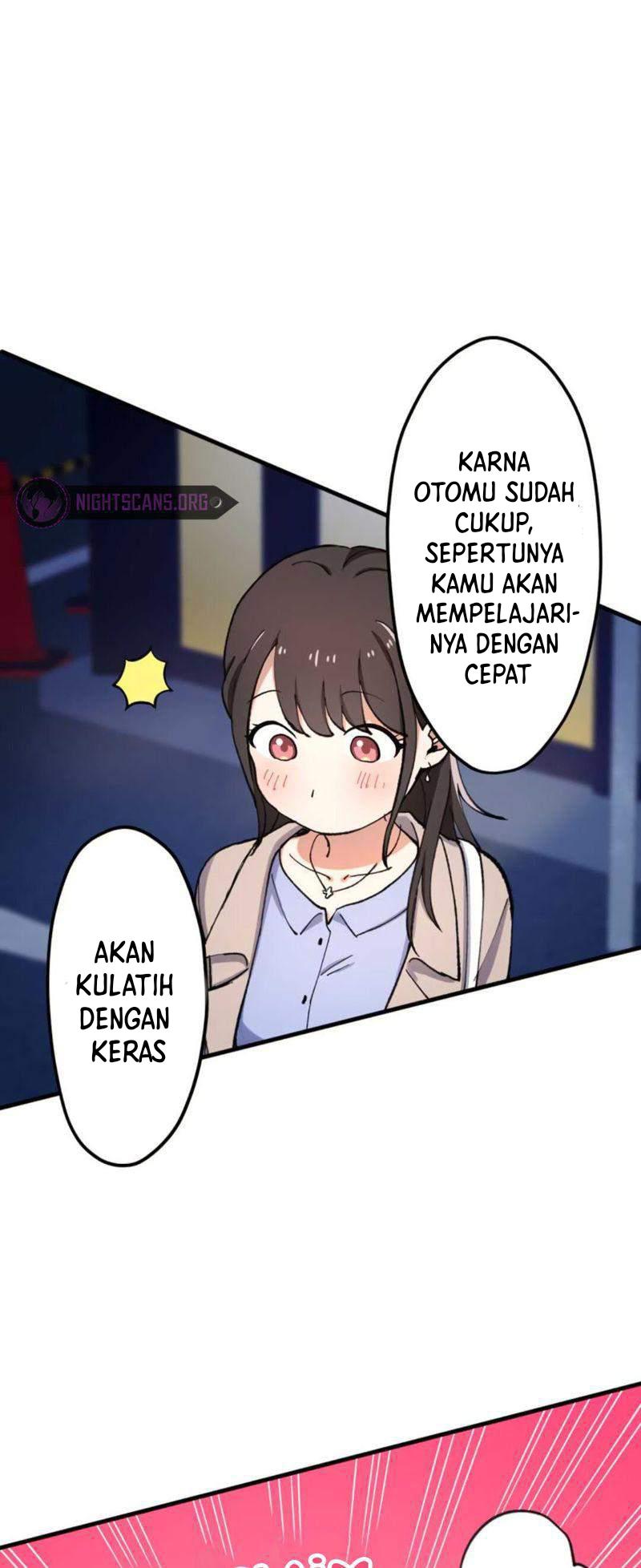 Yakuza Cleaner Chapter 6 halaman 36