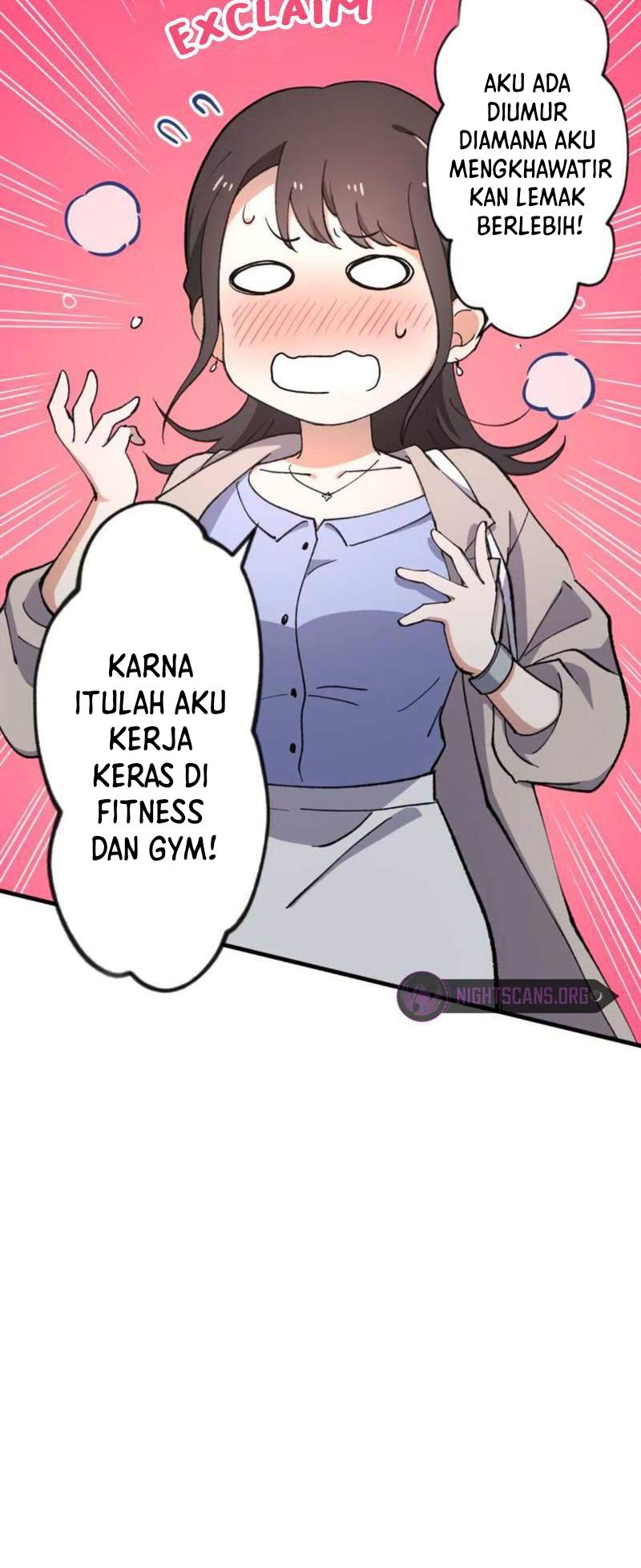 Yakuza Cleaner Chapter 6 halaman 37