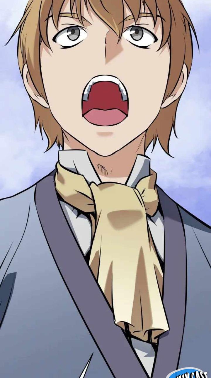 The Return of the Prodigious Swordmaster Chapter 22 Gambar 45