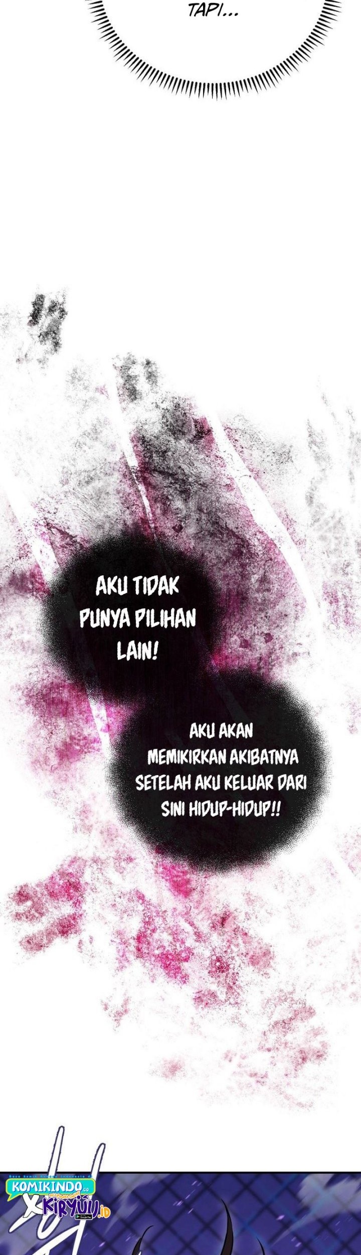 God’s Web Novel Chapter 10 Gambar 27