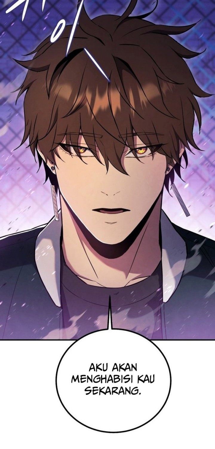 God’s Web Novel Chapter 10 Gambar 28