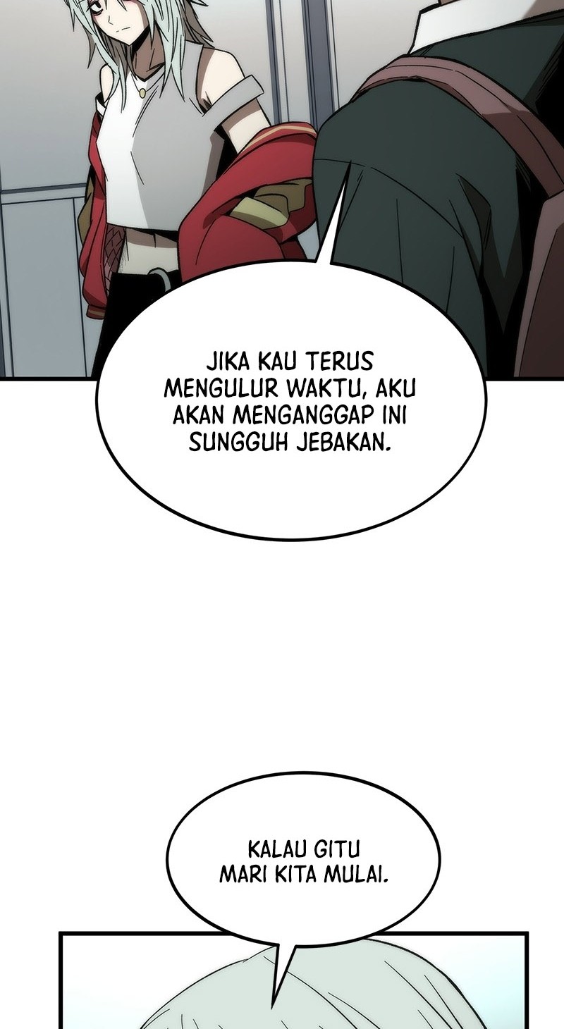 Ultra Alter Chapter 58 Gambar 29