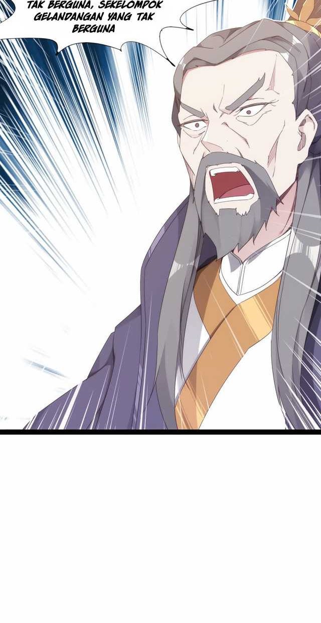 Path of the Sword Chapter 15 halaman 9