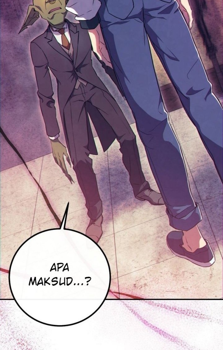 God’s Web Novel Chapter 11 halaman 28