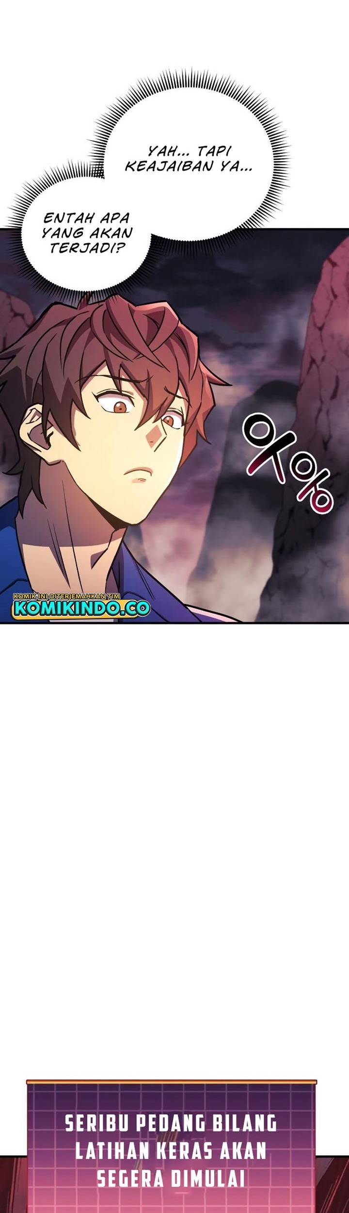 I’ll be Taking a Break for Personal Reasons Chapter 52 Gambar 28