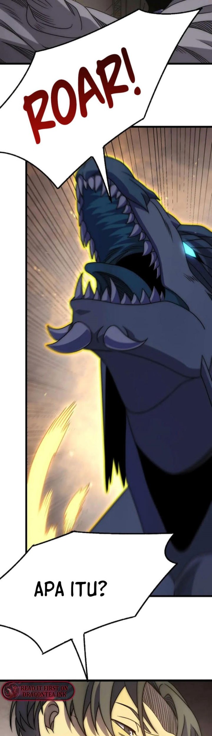 Apocalyptic Thief Chapter 161 halaman 15