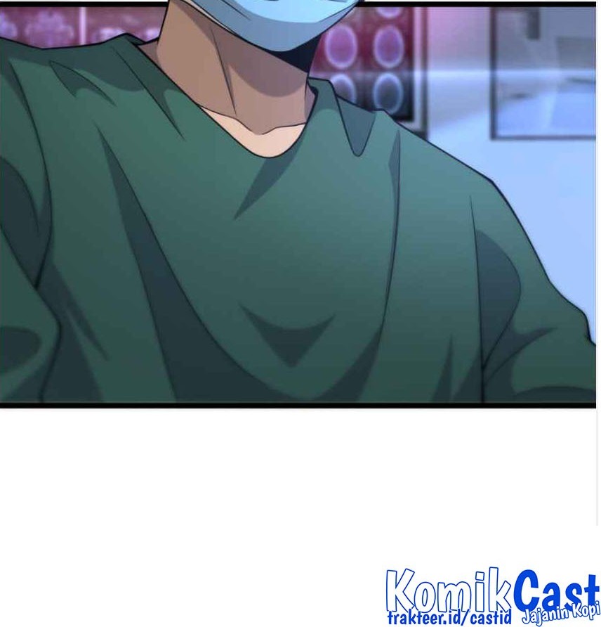 Great Doctor Ling Ran Chapter 82 halaman 13
