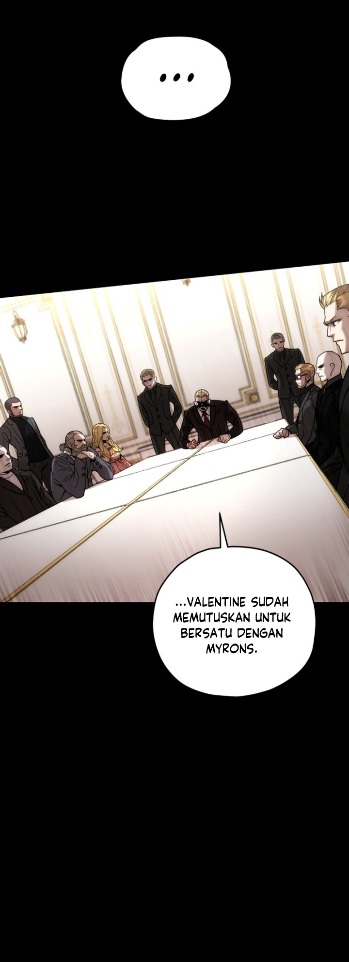 Re: Life Player Chapter 44 halaman 21