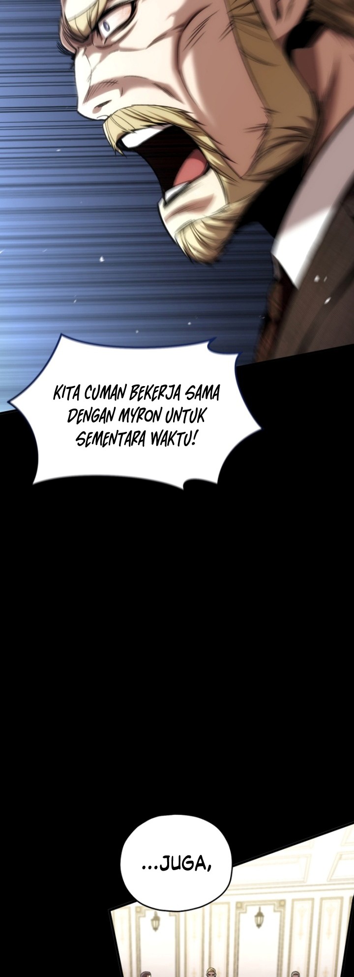 Re: Life Player Chapter 44 halaman 23