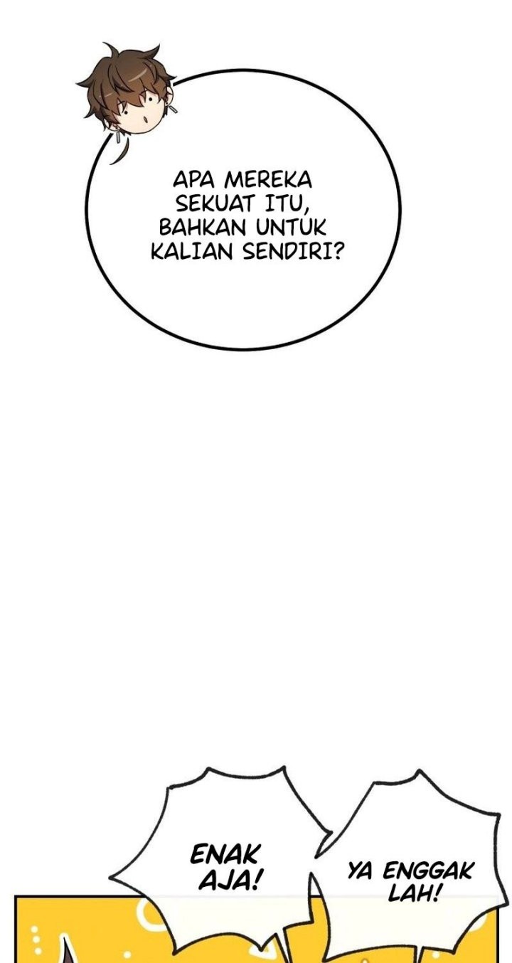 God’s Web Novel Chapter 12 halaman 28