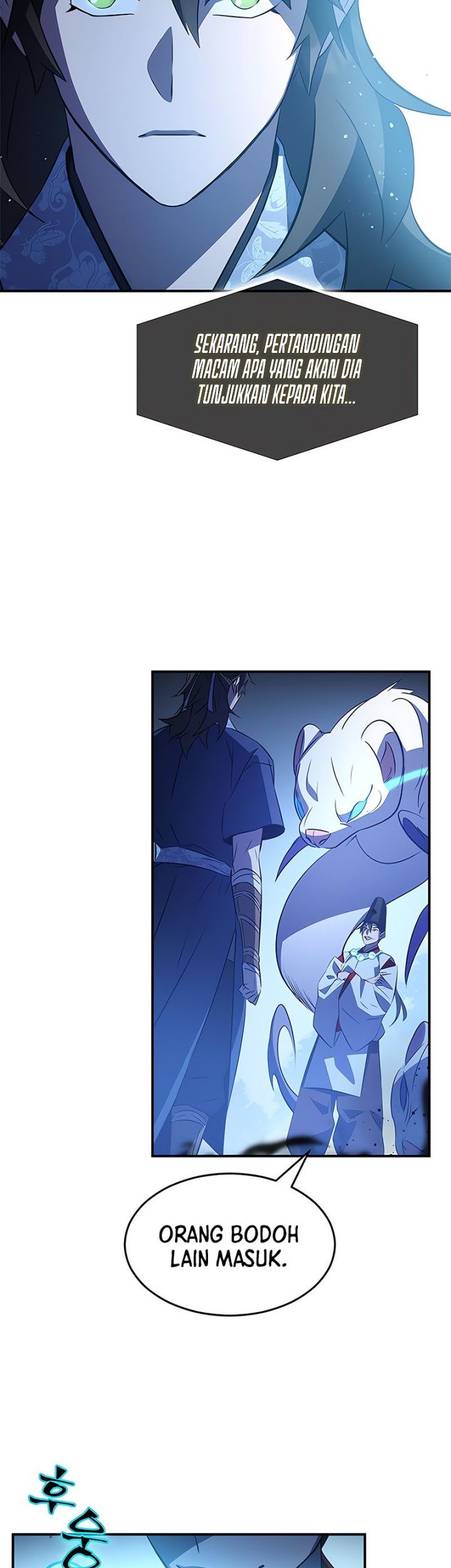 Drug Devourer Chapter 30 halaman 23