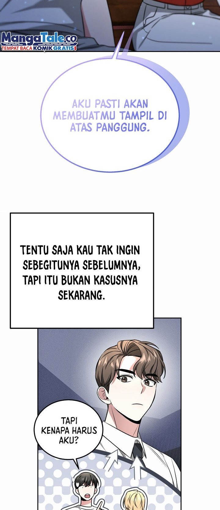 Life, Once Again! Chapter 26 halaman 16