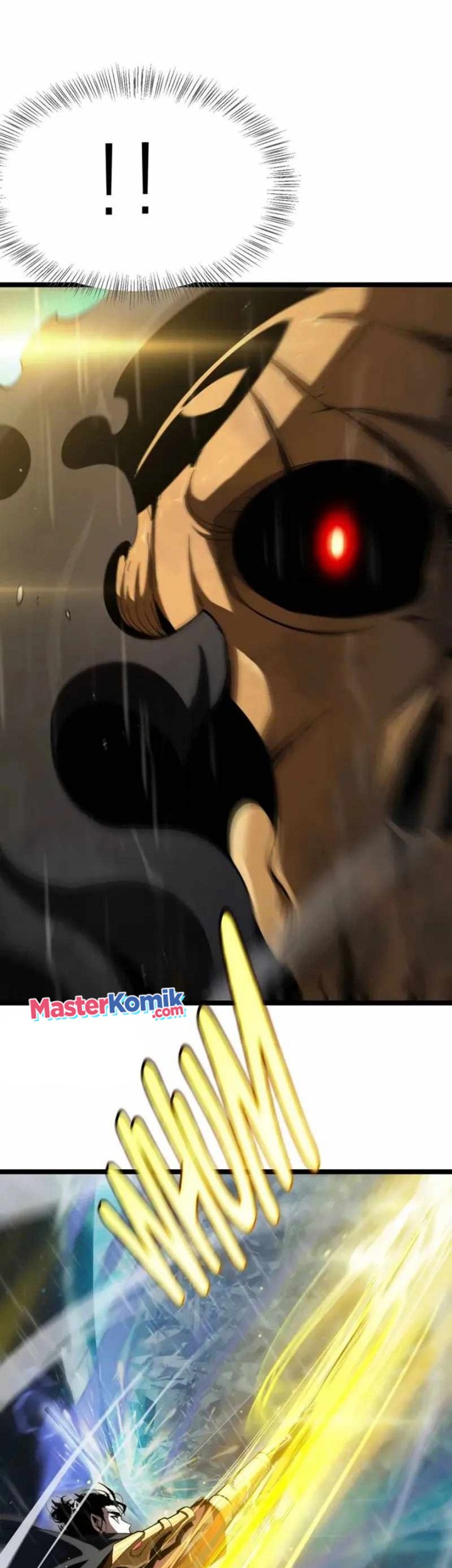 World’s Apocalypse Online Chapter 218 Gambar 15