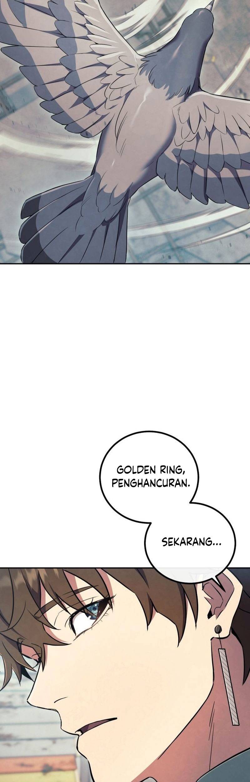 God’s Web Novel Chapter 16 halaman 29