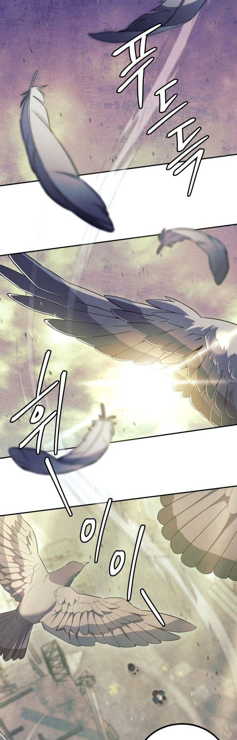 God’s Web Novel Chapter 16 halaman 27