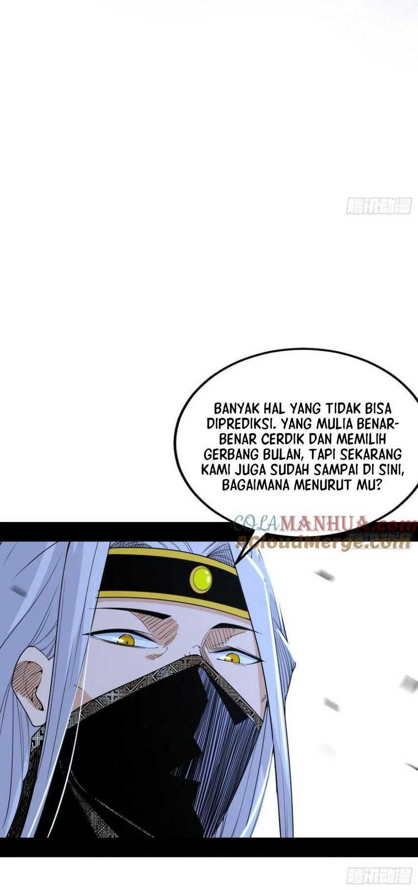 I’m An Evil God Chapter 368 halaman 16