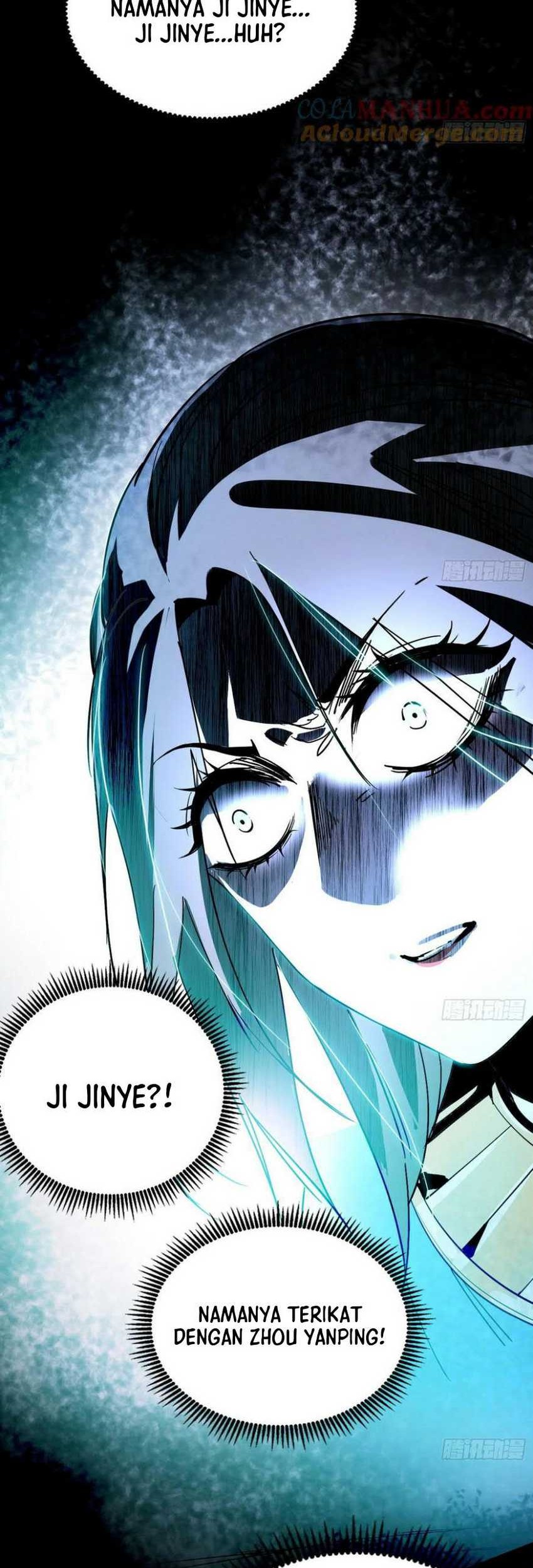 I’m An Evil God Chapter 366 halaman 20