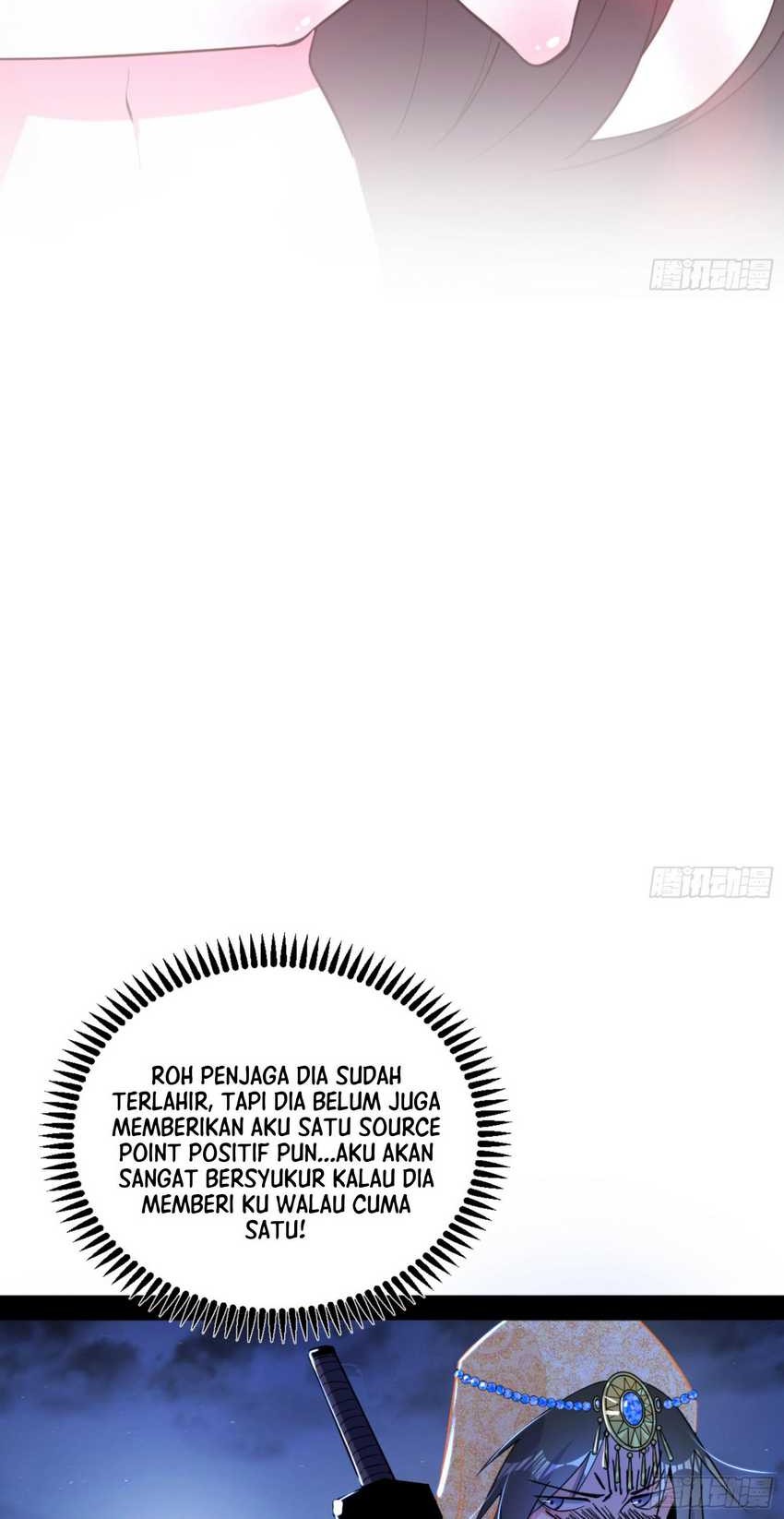 I’m An Evil God Chapter 364 halaman 18