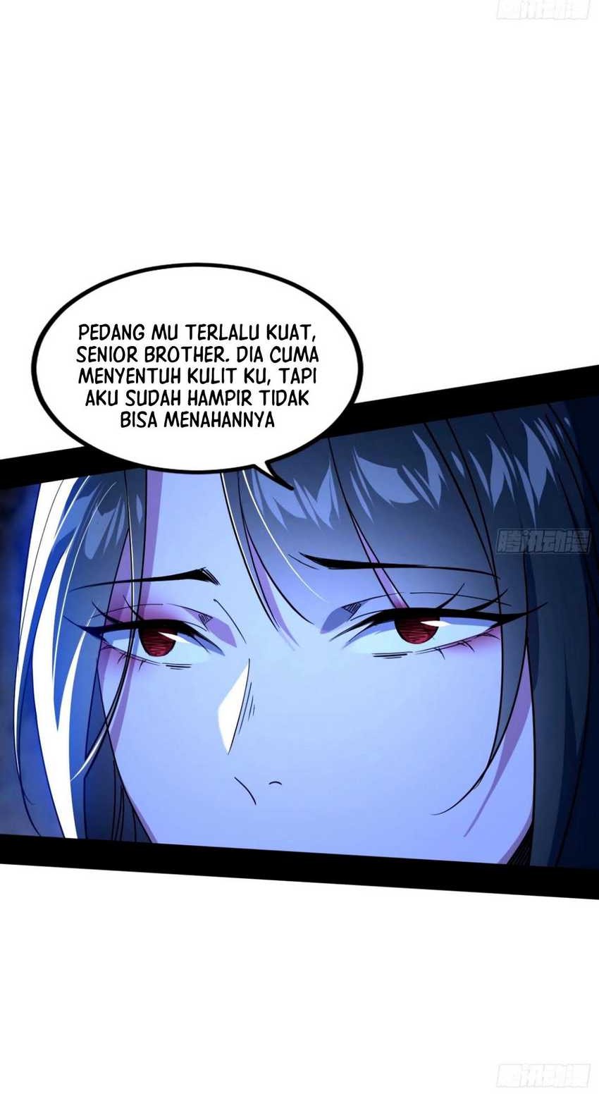 I’m An Evil God Chapter 361 halaman 15