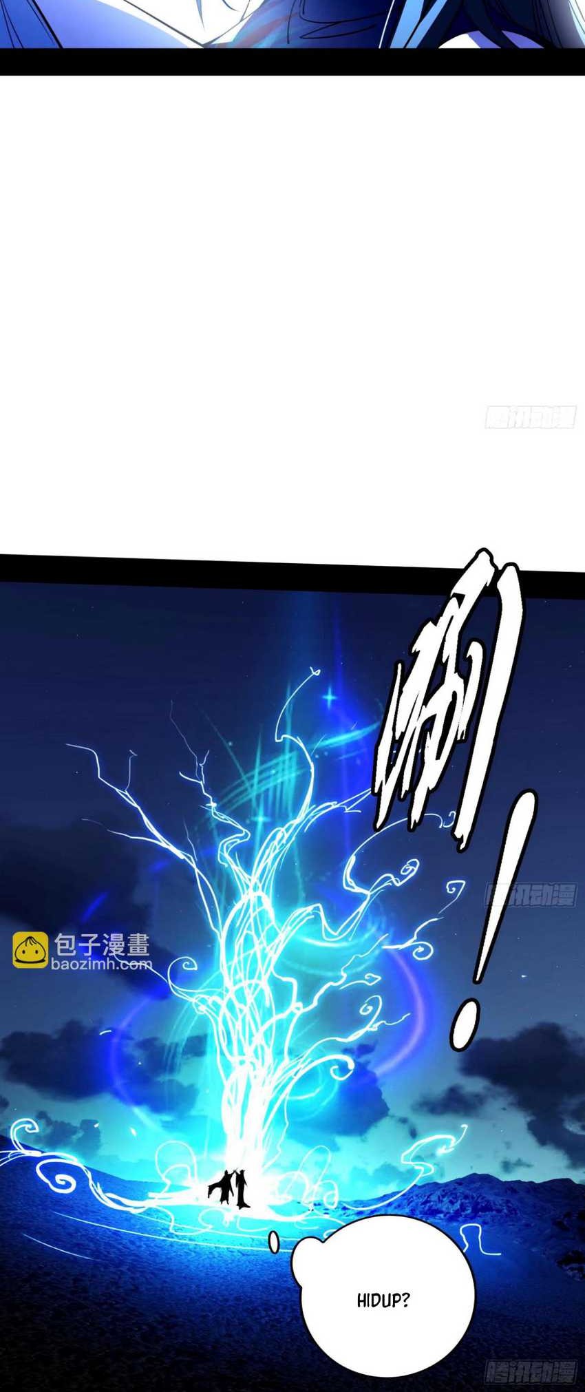I’m An Evil God Chapter 357 halaman 15