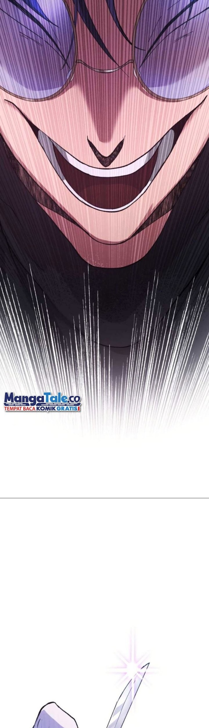 Yakuza Cleaner Chapter 10 halaman 31