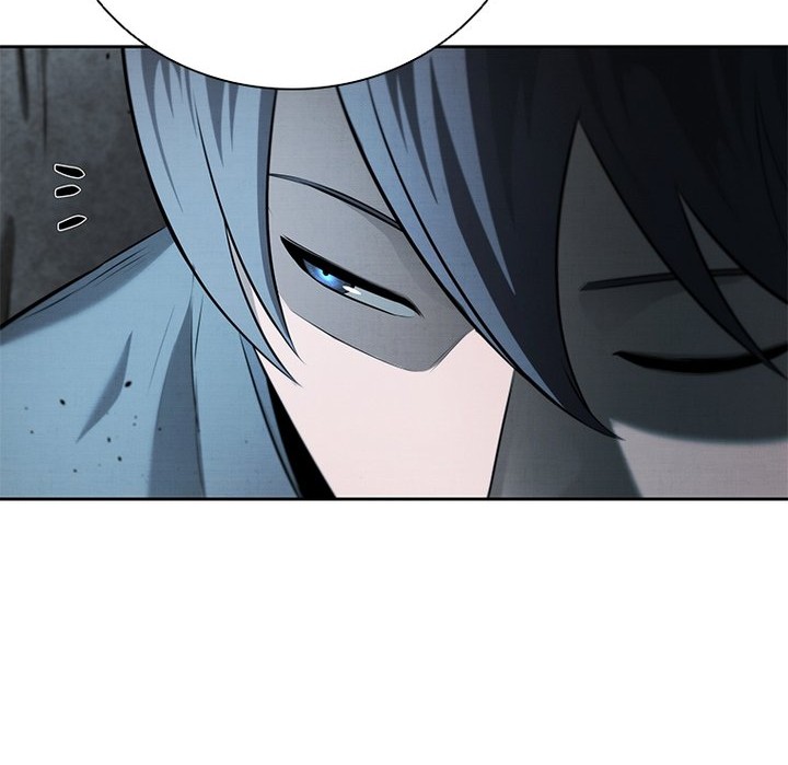 Moon-Shadow Sword Emperor Chapter 37 halaman 25