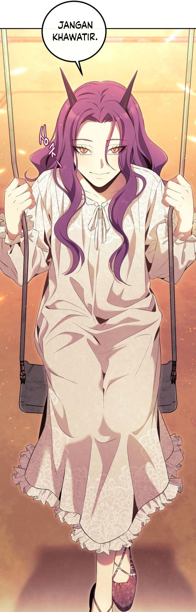 God’s Web Novel Chapter 18 halaman 26