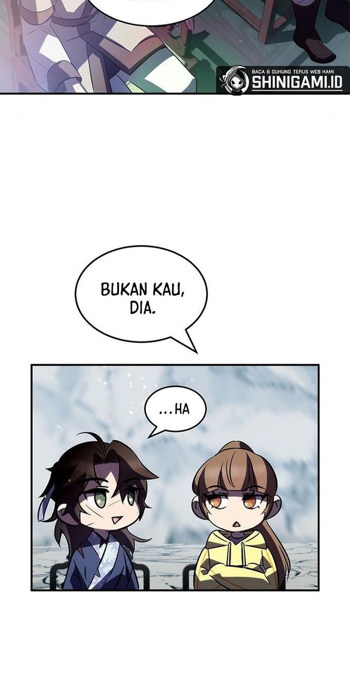 Drug Devourer Chapter 32 halaman 25