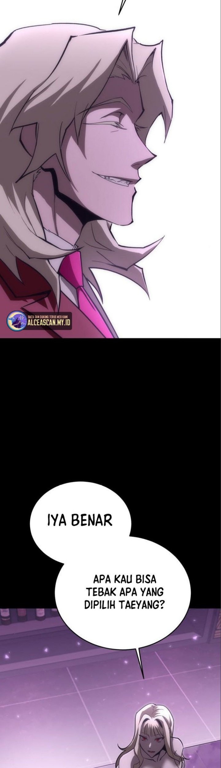 DANTALIAN Chapter 21 halaman 41