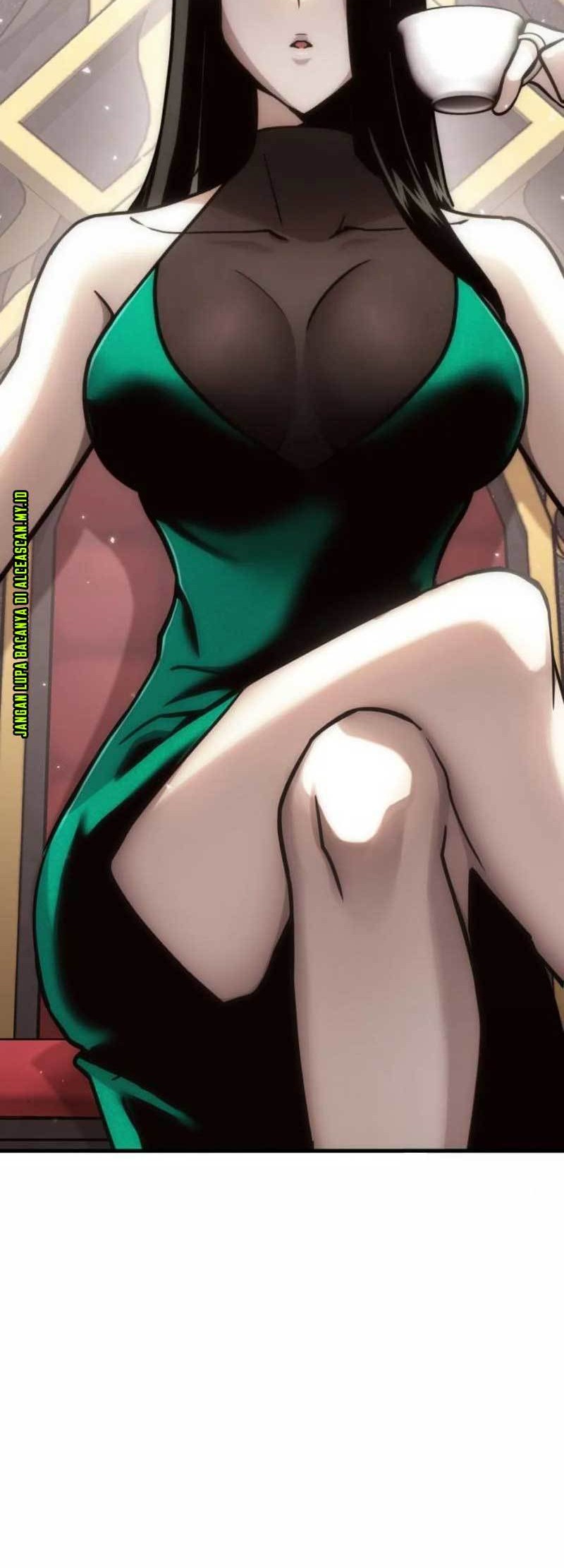 DANTALIAN Chapter 20 halaman 39