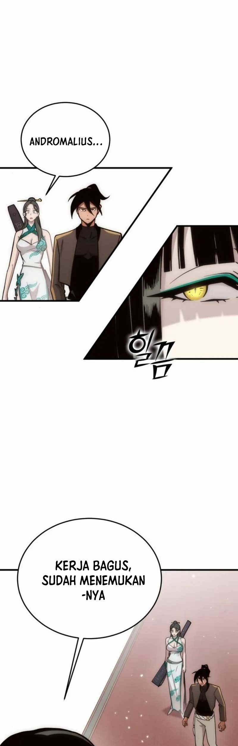 DANTALIAN Chapter 20 halaman 40