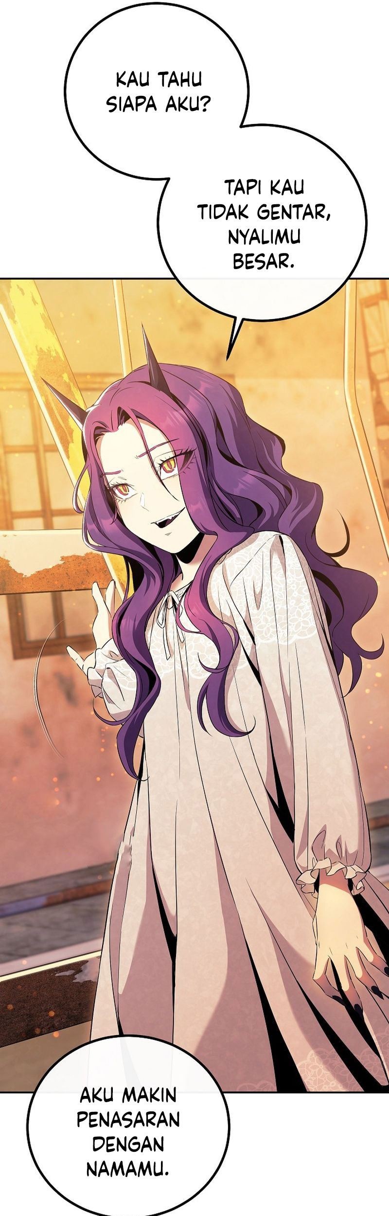 God’s Web Novel Chapter 19 halaman 26