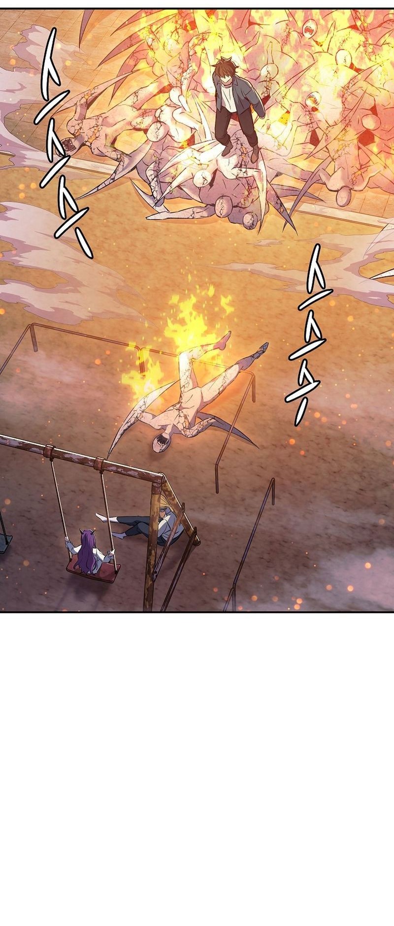 God’s Web Novel Chapter 19 halaman 25