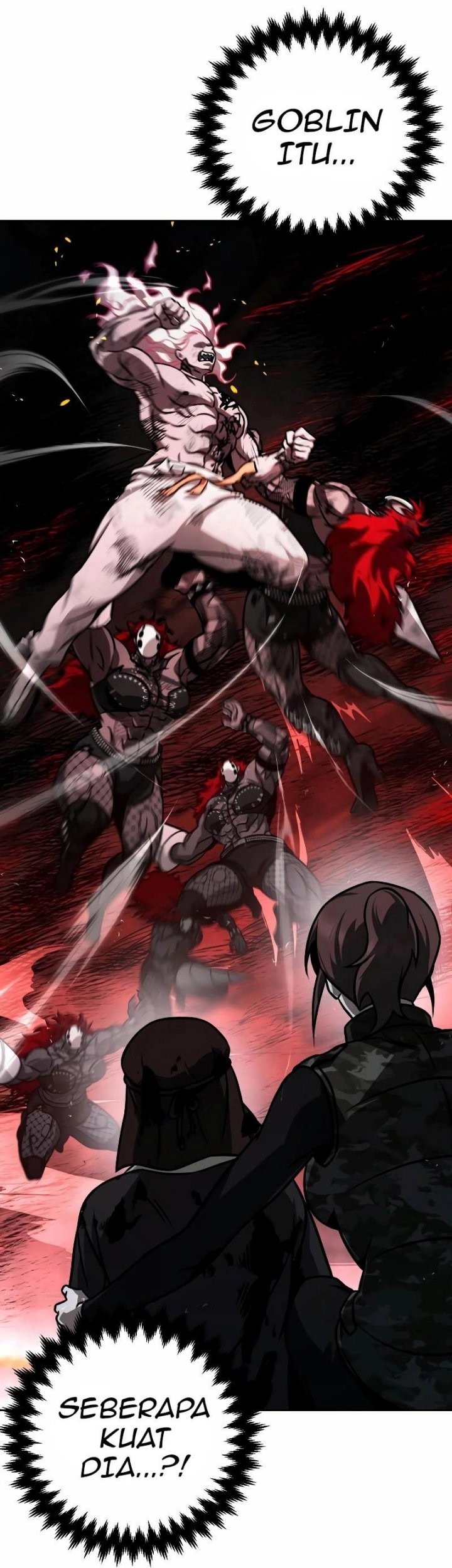 Hero the Maximum Chapter 23 halaman 26